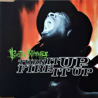 Turn It Up (Remix) / Fire It Up