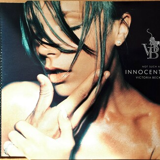 Not Such An Innocent Girl