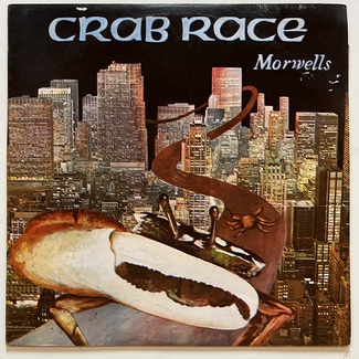 Crab Race