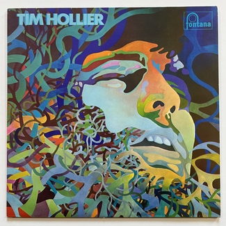 Tim Hollier