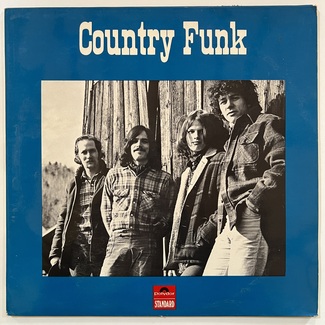 Country Funk