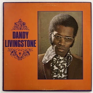 Dandy Livingstone
