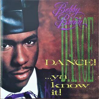 Dance!...Ya Know It!