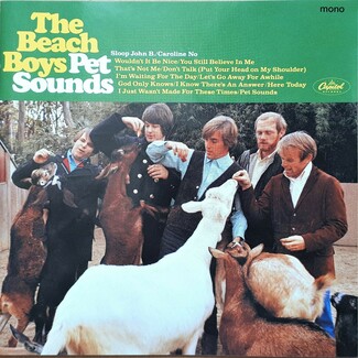 Pet Sounds