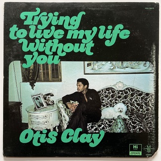 Trying To Live My Life Without You