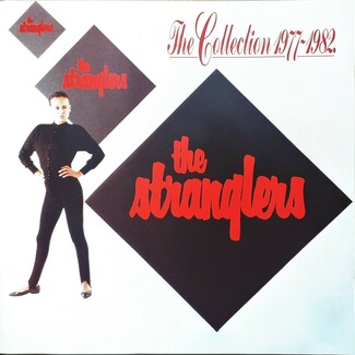 The Collection 1977 - 1982