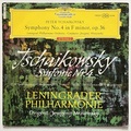 Symphony No.4 in F minor, op. 36