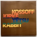 Kossoff, Kirke, Tetsu & Rabbit