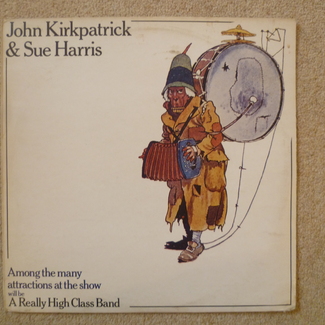 Among The Many Attractions At The Show Will Be A Really High Class Band