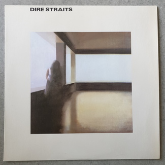 Dire Straits