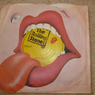 Brown Sugar /Bitch /Let It Rock (Live At Leeds)