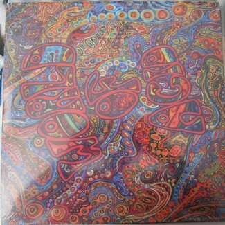 World of Acid by Various