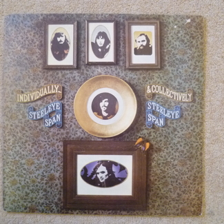 Individually & Collectively