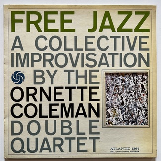 Free Jazz