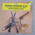 Serenade K. 361 For 13 Wind Instruments