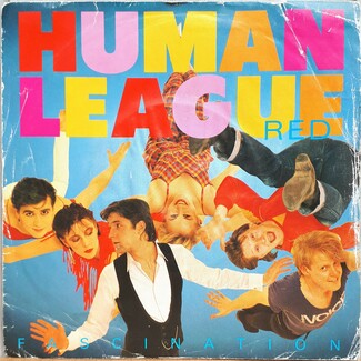 (Keep Feeling) Fascination