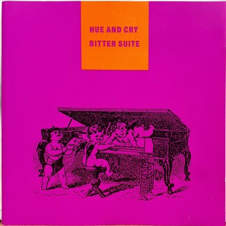 Bitter Suite