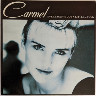 Everybody's Got A Little...Soul