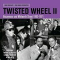 Twisted Wheel II