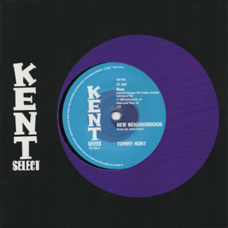 New Neighborhood / I'm Lonely For You