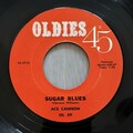 Sugar Blues / 38 Special