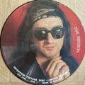 Interview Picture Disc - Limited Edition