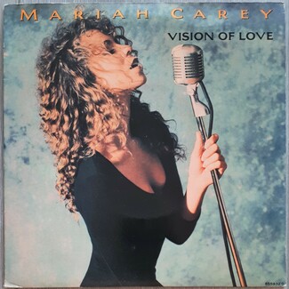Vision Of Love