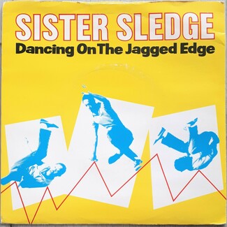 Dancing On The Jagged Edge