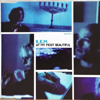 At My Most Beautiful