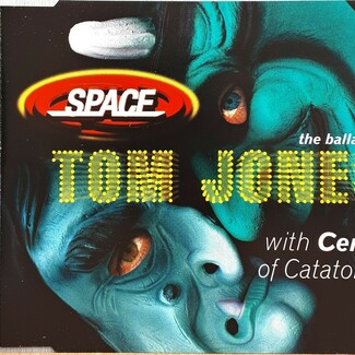 The Ballad Of Tom Jones