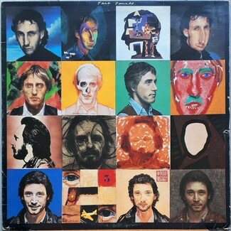 Face Dances