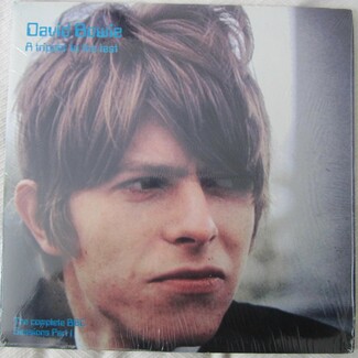 A Tripper To The Last by David Bowie