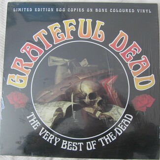 The Very Best of the Dead by Grateful Dead