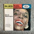 DINAH WASHINGTON BLUES - GOPEL - SPIRITUAL