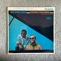 Nat King Cole Sings / George Shearing Plays