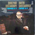 Shostakovich Symphony No. 14