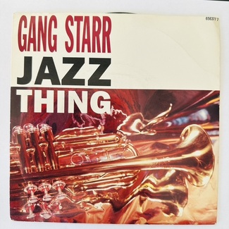 Jazz Thing