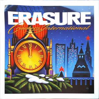 Crackers International