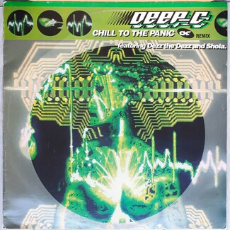 Chill To The Panic (Remix)