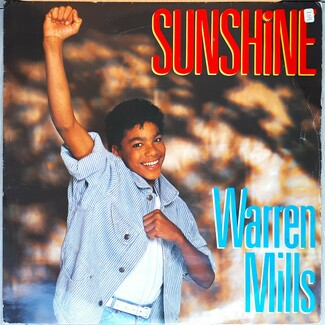 Sunshine / I've Got Faith In You