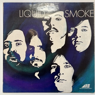 Liquid Smoke
