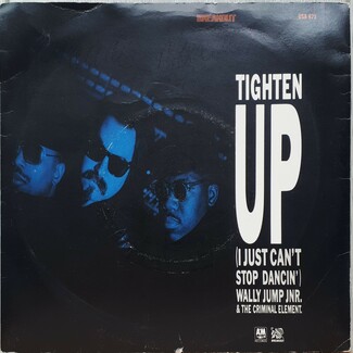 Tighten Up (I Just Can't Stop Dancin')