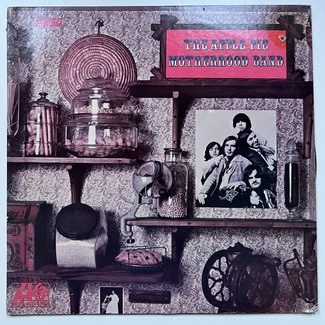 The Apple Pie Motherhood Band