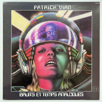 Bruits Et Temps Analogues