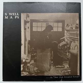 ... In "Jane From Occupied Europe"