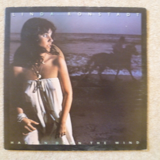 Hasten Down The Wind