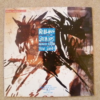 Almost Hear You Sigh