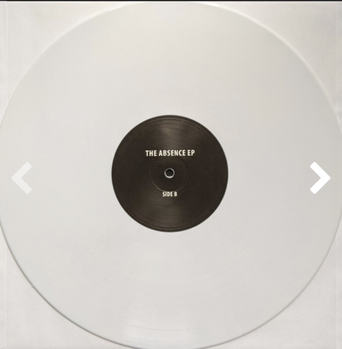 The Absence EP