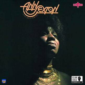 The Beginning by Ann Sexton