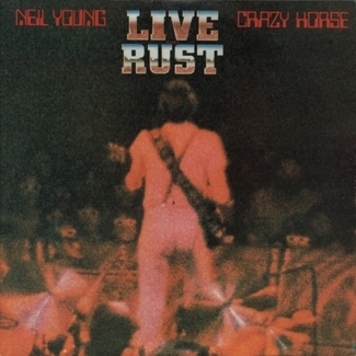 Live Rust
